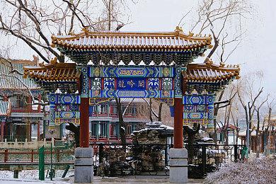 “在线玩家第一名” Nexon大型PvP游戏《Warhaven》在Steam新品节表现突出